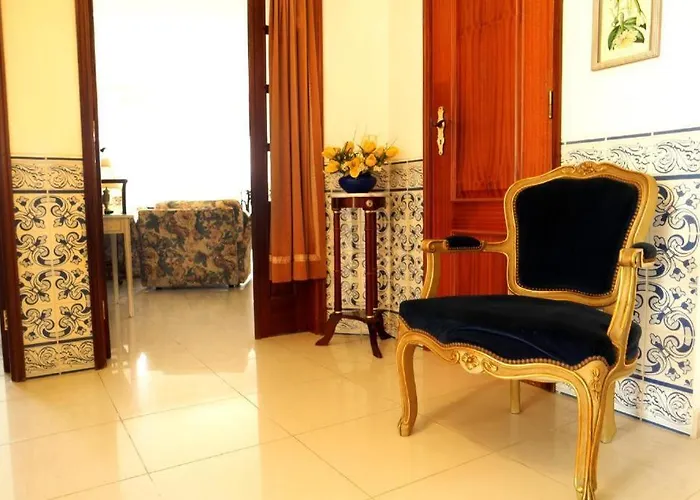 Villa Francesa Guest House