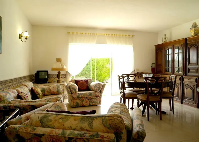 Villa Francesa Guest House