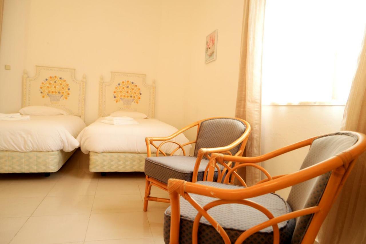 Casa vacanze Francesa *