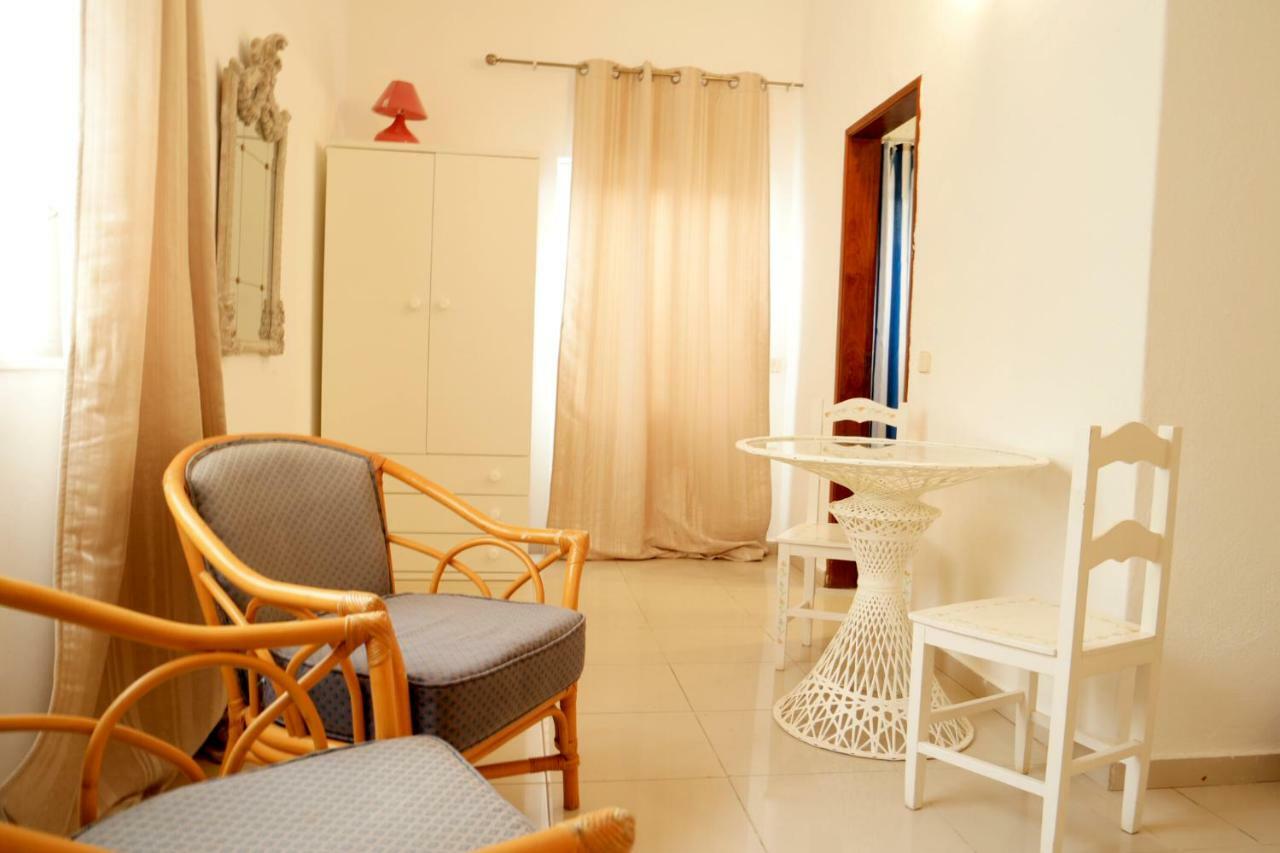 Casa vacanze Francesa