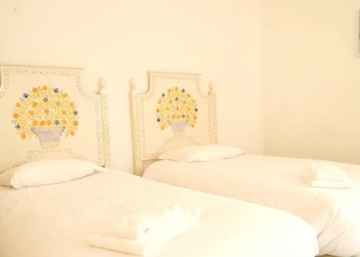 Villa Francesa Guest House